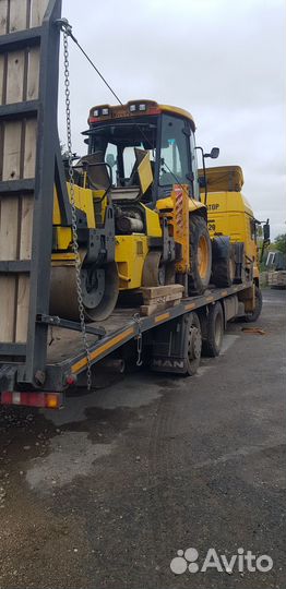 Аренда грузового эвакуатора