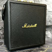 Портативная колонка Marshall M12