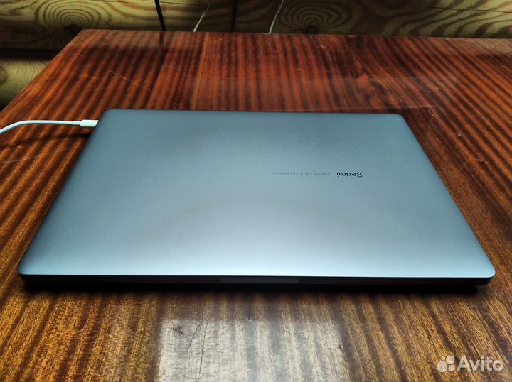 Ноутбук Xiaomi Redmibook Pro 14 2022 6800H 16/512