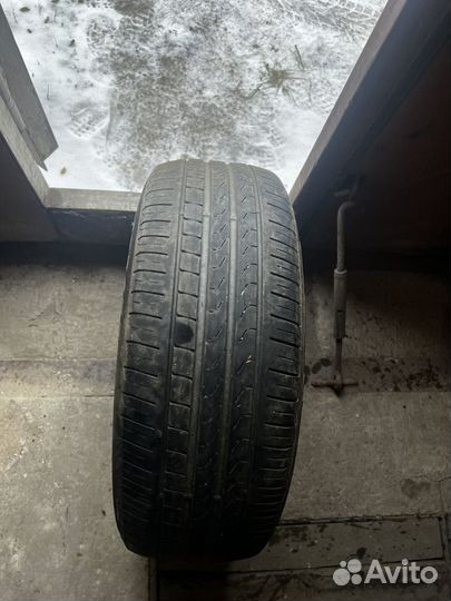 Pirelli Cinturato P7 225/55 R17