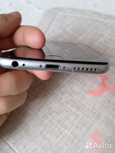 iPhone 6, 32 ГБ