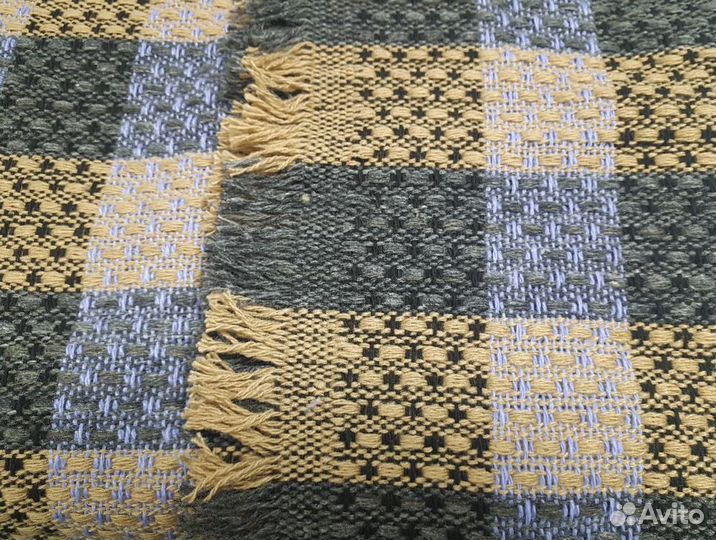 Плед, Плед для пикника 150*210см (1,5сп.)