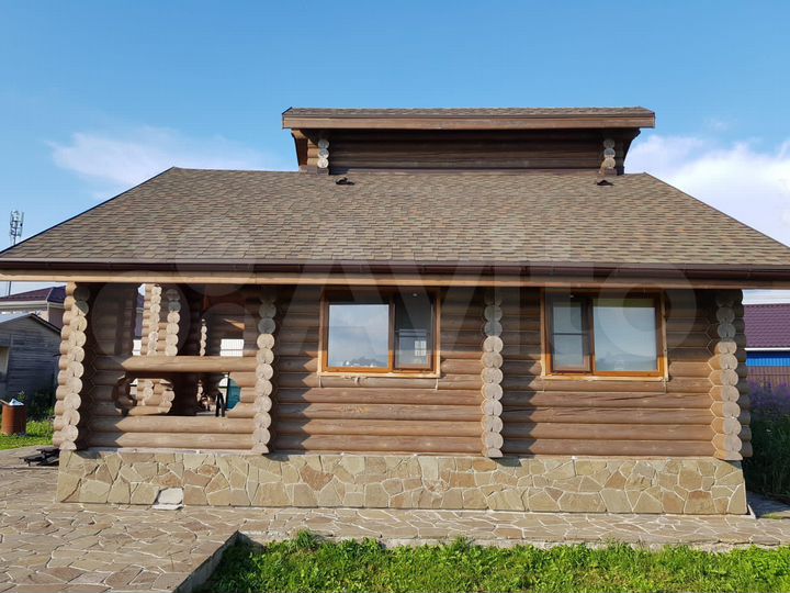 Дача 41 м² на участке 23,2 сот.