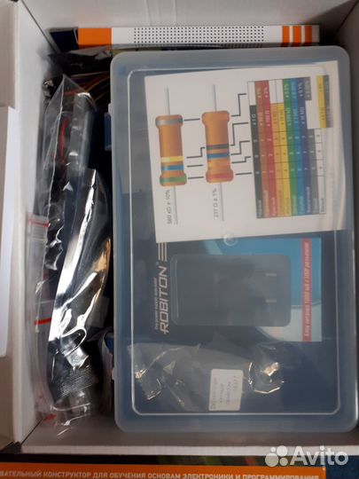 33 проекта для arduino