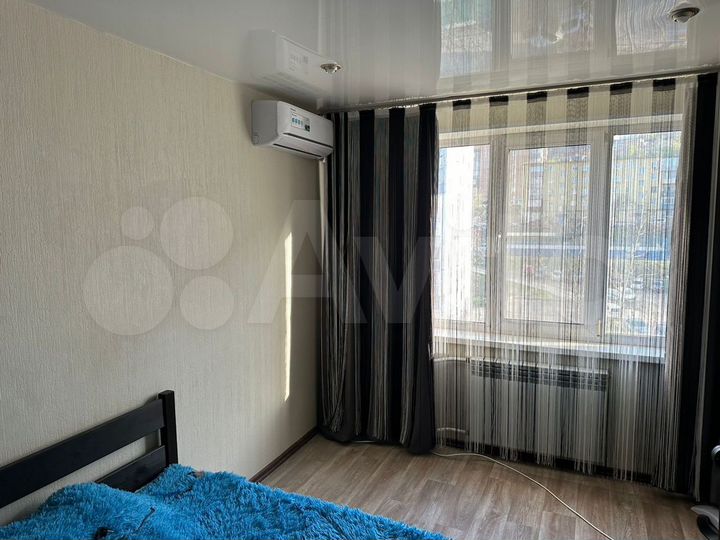 Квартира-студия, 24 м², 7/9 эт.