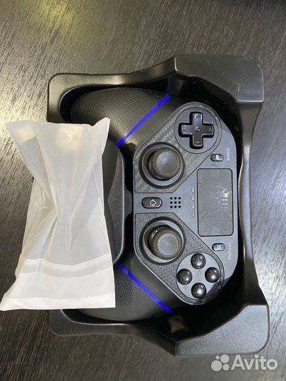 Беспроводной геймпад для пк, P3, P4, android, IOS