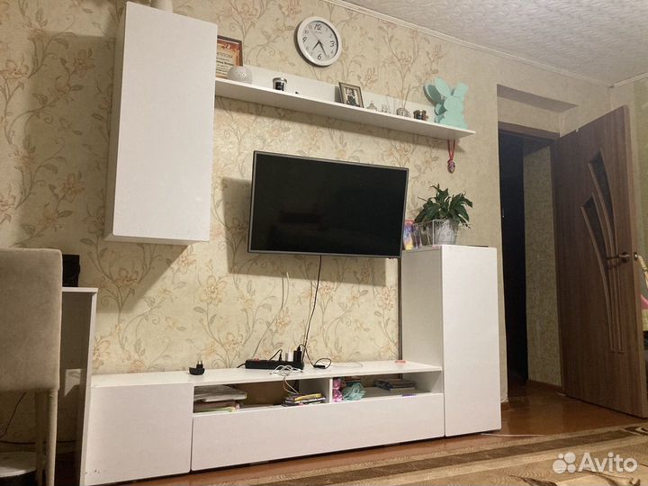 Стенка в гостиную