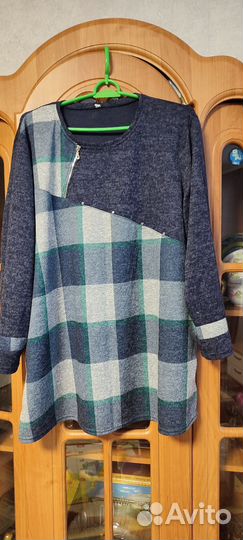 Кофта женская 58