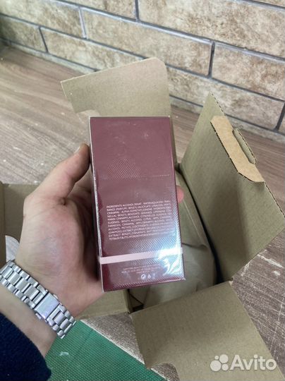 Tom ford lost cherry 100ml