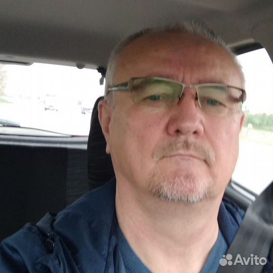 Управляющий