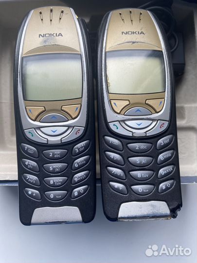 Nokia 6310i