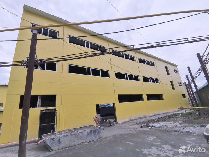 Пластиковые окна и двери