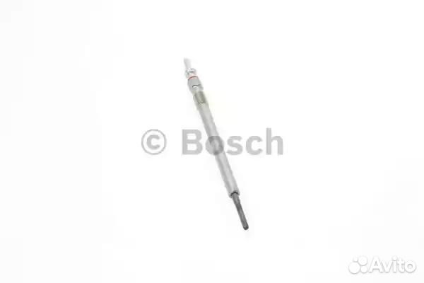 Свеча накаливания duraterm chrysler 300c 3.0 crdi