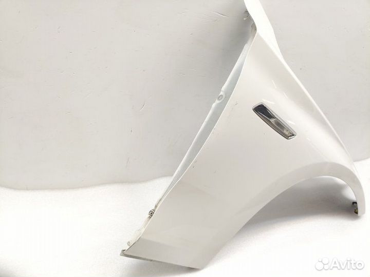 Крыло переднее правое Bmw 5-Series F07