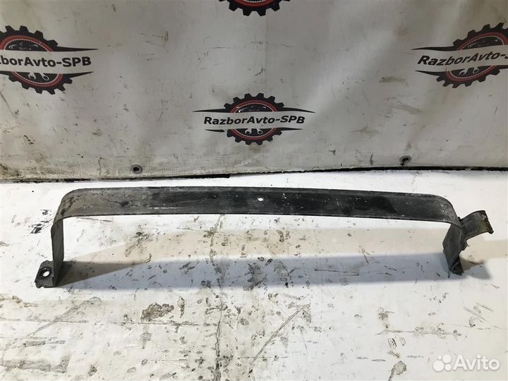 Лента крепления бензобака Opel Astra H