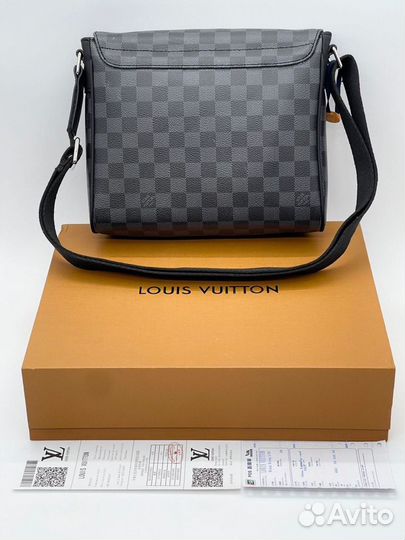 Сумка louis vuitton