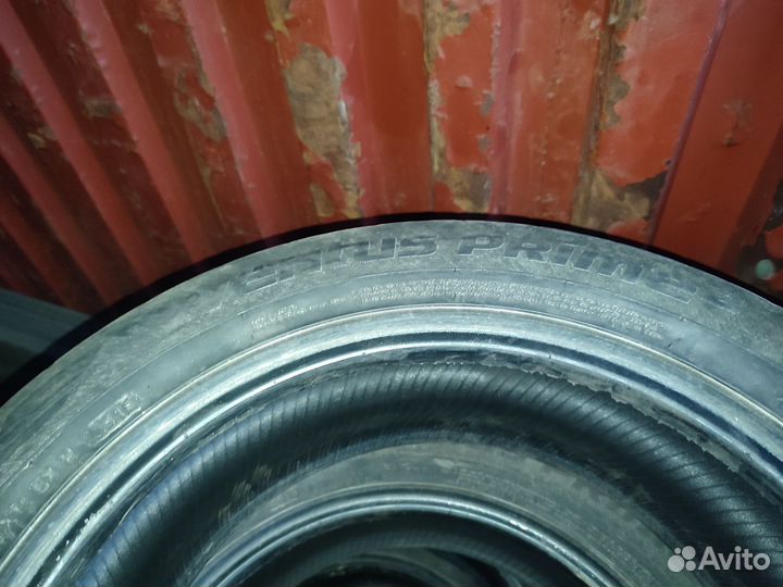 Hankook Ventus Prime 2 K115 215/55 R17 94V