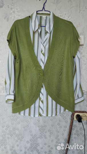 Женская одежда