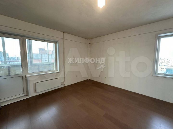 3-к. квартира, 94,5 м², 12/14 эт.