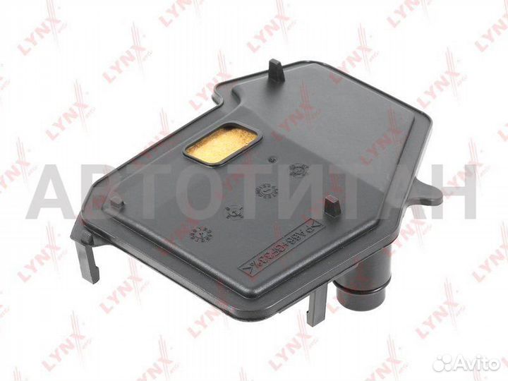 Фильтр АКПП toyota cami / sparky 3szve / K3VE 00-0