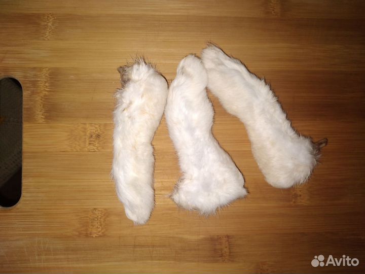 Лакомства для собак сушеные