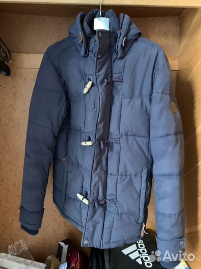 Куртка Pull&Bear