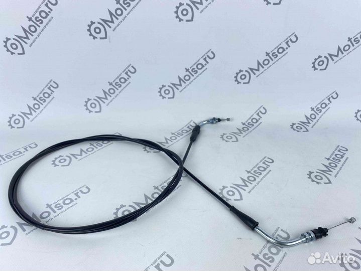 Трос газа Racer Lupus, Mantis, YB50QT-9