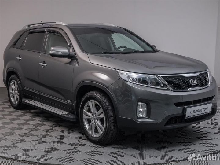 Kia Sorento, 2020