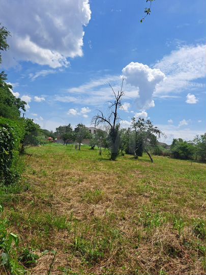 Участок 5 сот. (ИЖС)