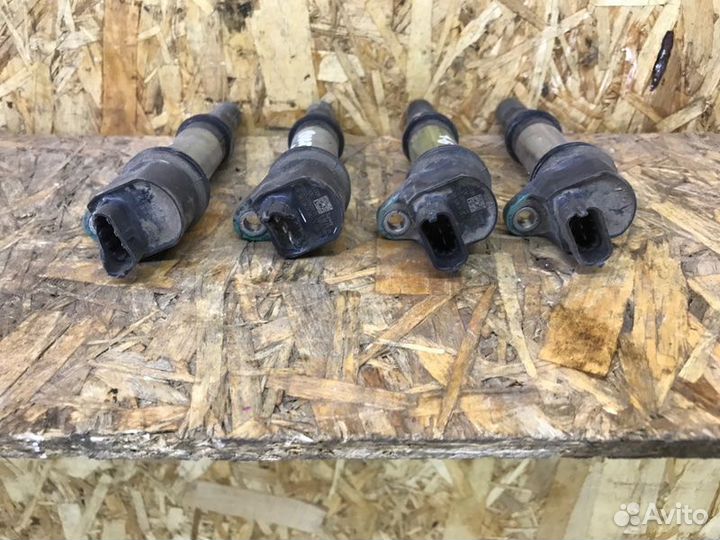 Катушка зажигания LADA Vesta универсал 1.6 2021