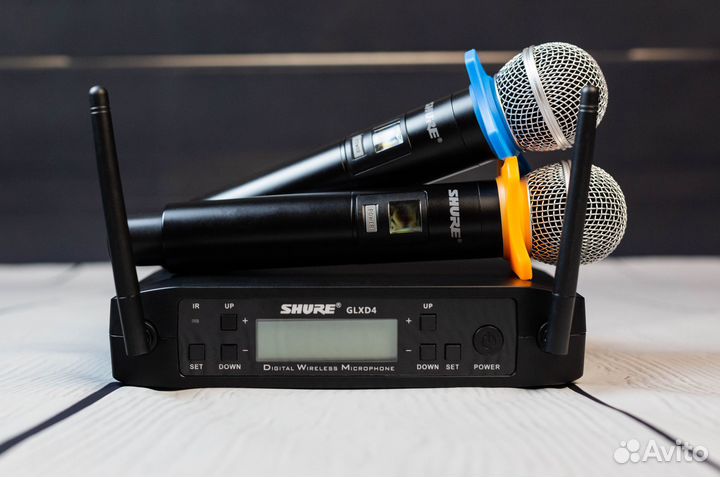 Аренда колонки караоке микрофонов пузырей