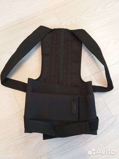 Корсет Orto кгк 110 грудо-пояснично-крестцовый