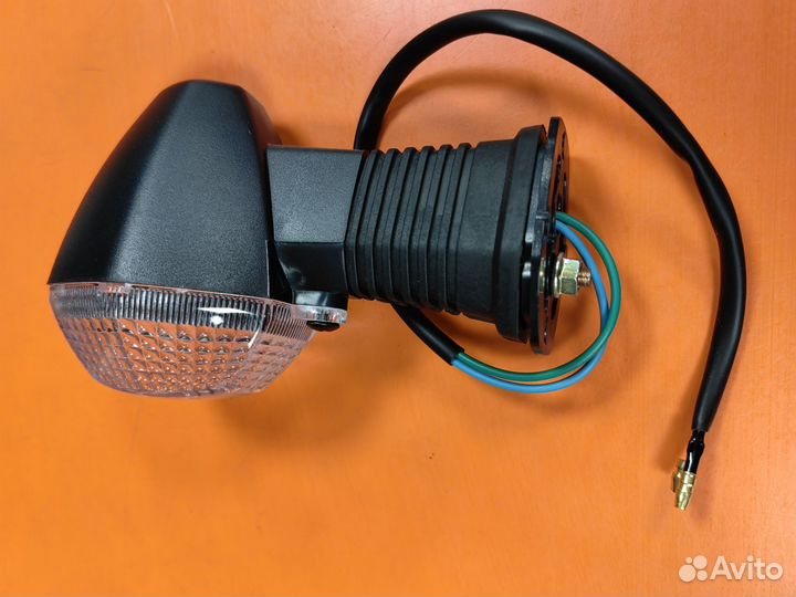 Поворотники Suzuki gsf Bandit