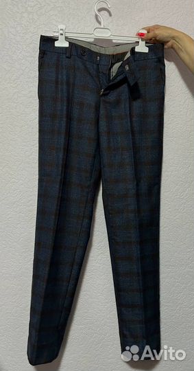 Костюм школьный для мальчика (158-164)