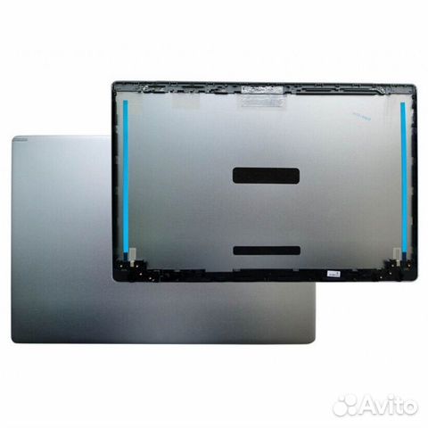 Крышка корпуса ноутбука Acer Aspire 5 A515-54, A5