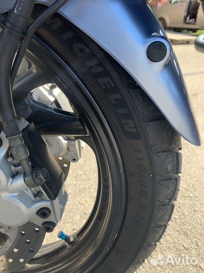 Yamaxa TDM 850-2