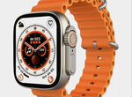 Смарт часы Smart Watch 8 series