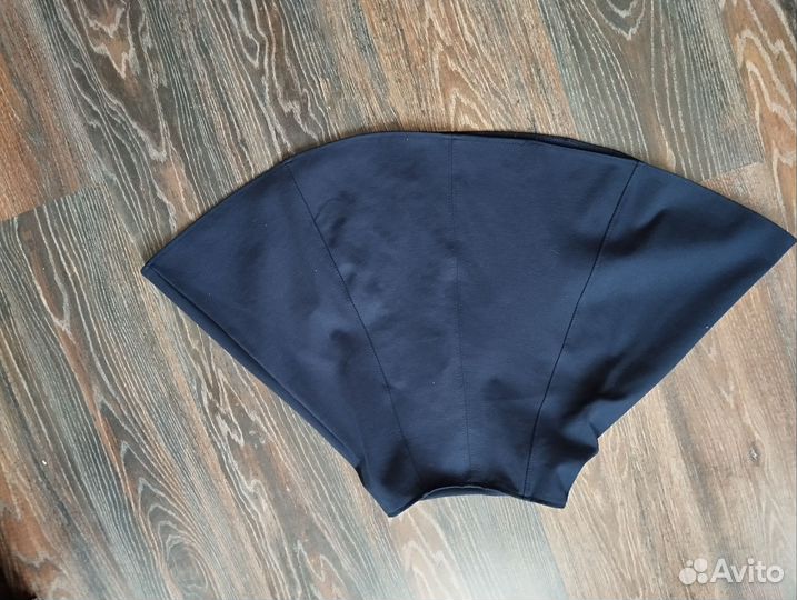 Школьная юбка 140-146