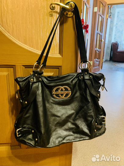 Сумка Santini Италия