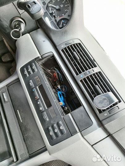 Переходная рамка BMW 3 (E46)
