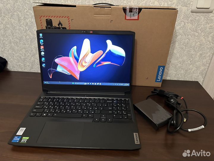 Lenovo IdealPad 3