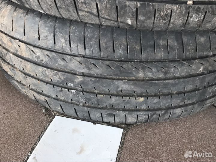 Goodyear EfficientGrip Compact 205/60 R16