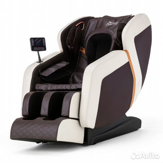 Массажное кресло Orlauf Nest