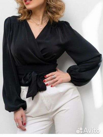 Блузка женская