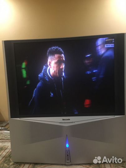 Телевизор бу