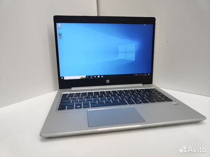 Ноутбук HP ProBook 440 G6