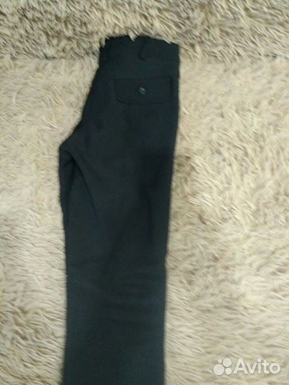 Школьные брюки для девочки