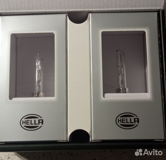 Лампы ксенон D4S, новый, Корея