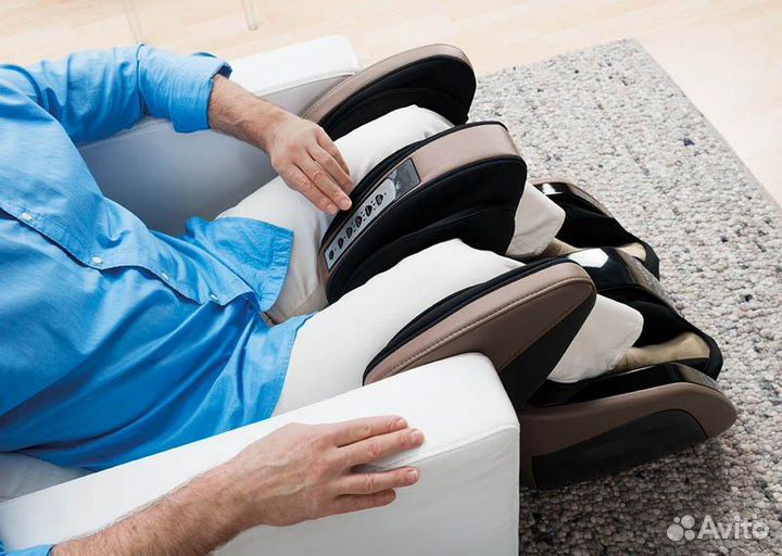 Массажёр для ног Casada Canoo V