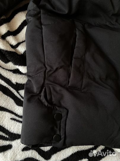 Куртка новая